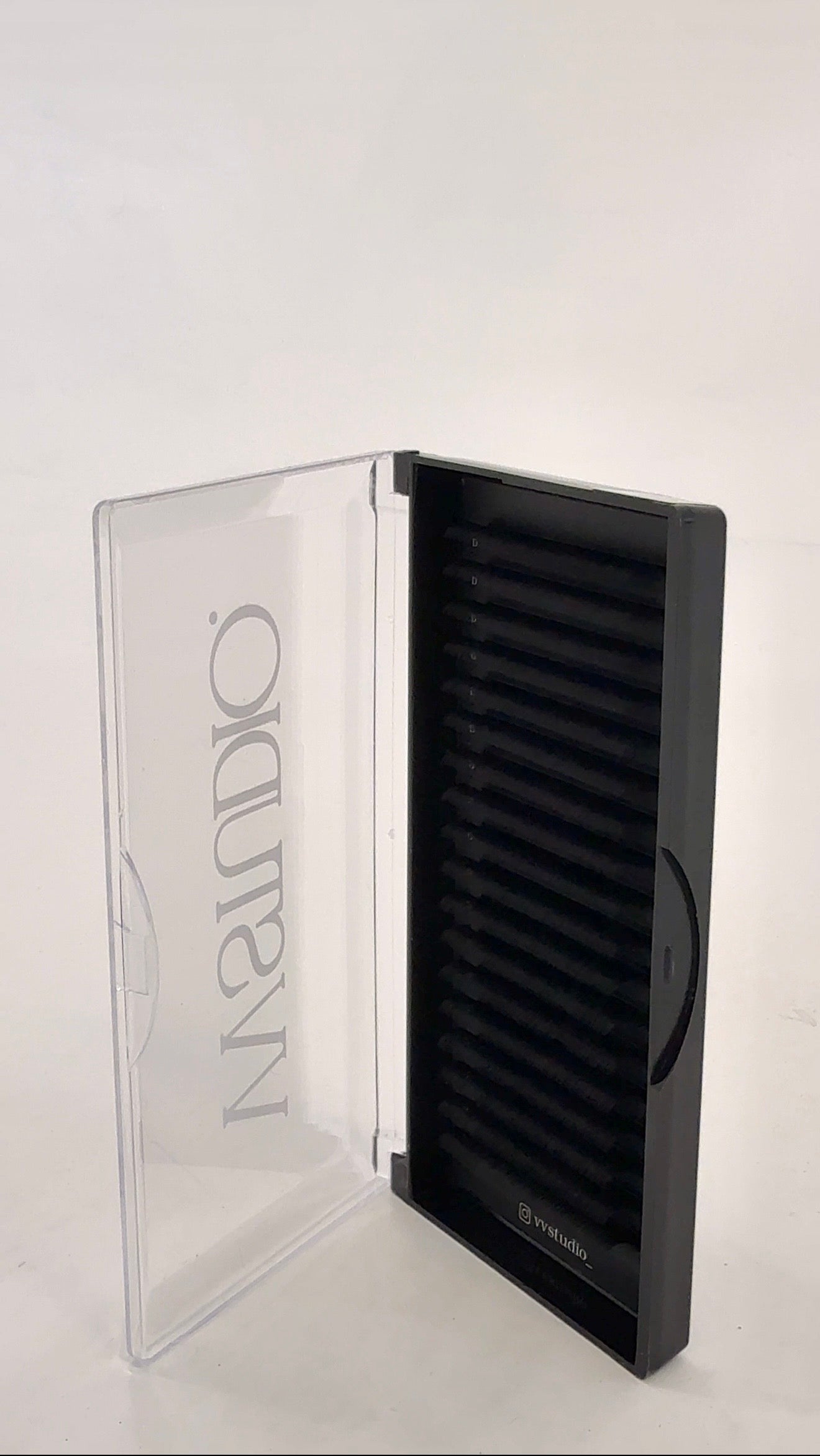 The Cashmere Black Collection