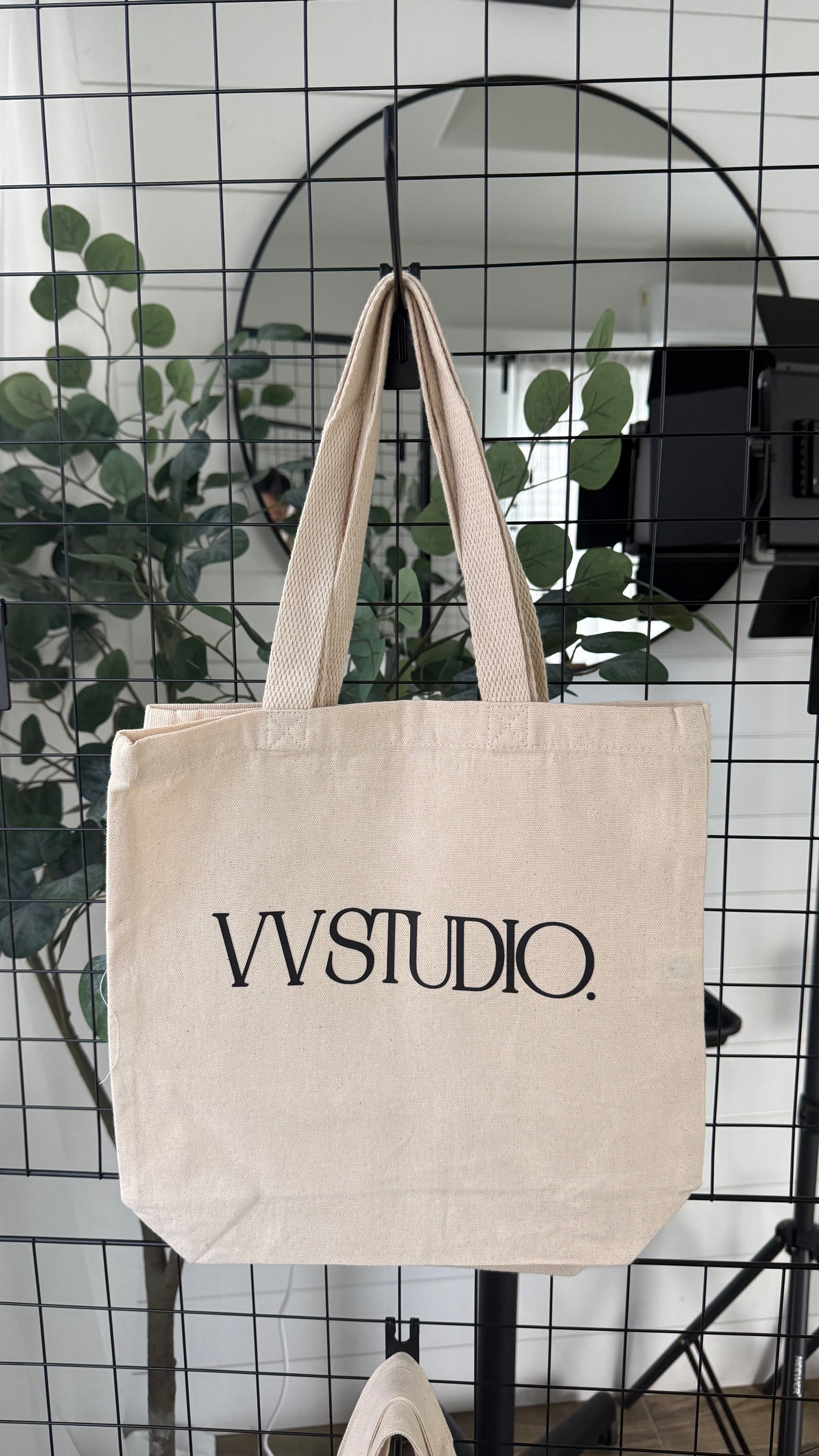 Tote Bag No.1